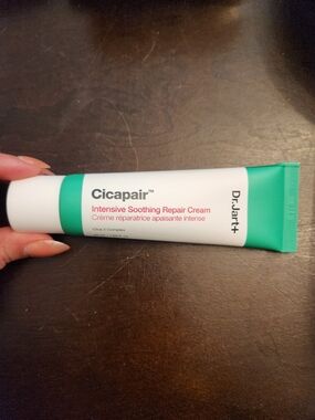 Dr. Jart+ Cicapair Intensive Soothing Repair Cream — Green